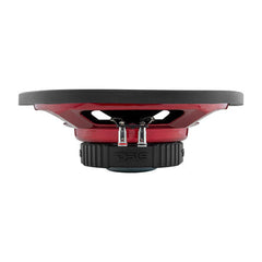 DS18 SRW12.4D Shallow-Mount 12" Subwoofer 220 Watts Rms DVC 4-Ohm