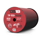 DS18 SW-16GA-1000 16-GA Speaker Wire 1000 Feet