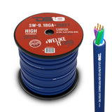 DS18 SW-9.18GA-250FT 9 X 18-GA Speed Speaker Wire 250 Feet