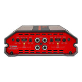 DS18 SXE-1200.4 Class A/B 4-Channel Full-Range Car Amplifier 60 x 4 RMS @4 OHM 1200 Watts