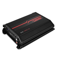 DS18 SXE Class D Monoblock Car Amplifier 1 x 500 Watts RMS @ 1 Ohm 1500 Watts