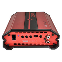 DS18 SXE Class D Monoblock Car Amplifier 1 x 500 Watts RMS @ 1 Ohm 1500 Watts