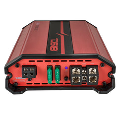 DS18 SXE Class D Monoblock Car Amplifier 1 x 500 Watts RMS @ 1 Ohm 1500 Watts