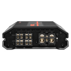DS18 SXE Class D 4-Channel Amplifier 4 x 100 Watts Rms @ 4-ohm 2000 Watts