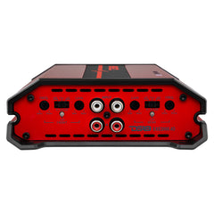 DS18 SXE Class D 4-Channel Amplifier 4 x 100 Watts Rms @ 4-ohm 2000 Watts
