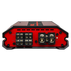 DS18 SXE Class D 4-Channel Amplifier 4 x 100 Watts Rms @ 4-ohm 2000 Watts
