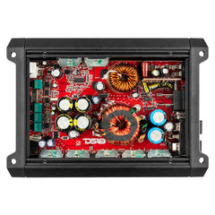 DS18 SXE Class D 1-Channel Amplifier 800 Watts Rms @ 1-Ohm
