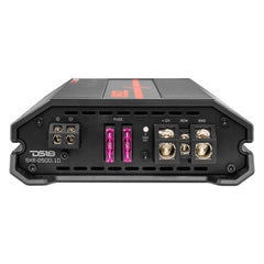 DS18 SXE Class D 1-Channel Amplifier 800 Watts Rms @ 1-Ohm