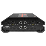 DS18 SXE-4000.4D Class D 4-Channel Full-Range Car Amplifier 275 x 4 RMS @4 OHM 4000 Watts