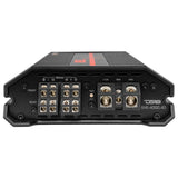 DS18 SXE-4000.4D Class D 4-Channel Full-Range Car Amplifier 275 x 4 RMS @4 OHM 4000 Watts