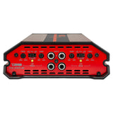 DS18 SXE-4000.4D Class D 4-Channel Full-Range Car Amplifier 275 x 4 RMS @4 OHM 4000 Watts