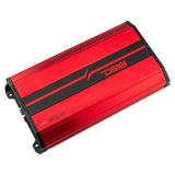 DS18 SXE-4000.4D Class D 4-Channel Full-Range Car Amplifier 275 x 4 RMS @4 OHM 4000 Watts