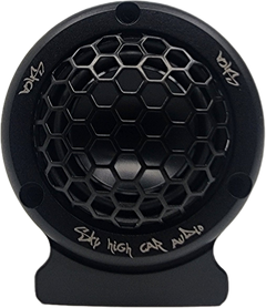 Sky High Car Audio SH-THQ1 1.5" Encapsulated Dome Tweeters w/ Aluminum Diaphragm (Pair) product image 6