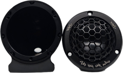Sky High Car Audio SH-THQ1 1.5" Encapsulated Dome Tweeters w/ Aluminum Diaphragm (Pair) product image 10