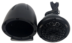 Sky High Car Audio SH-THQ1 1.5" Encapsulated Dome Tweeters w/ Aluminum Diaphragm (Pair) product image 11