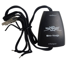Sky High Car Audio SH-THQ1 1.5" Encapsulated Dome Tweeters w/ Aluminum Diaphragm (Pair) product image 12