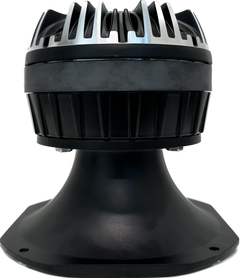 Sky High Car Audio SH-DTH2P 2" Titanium Horn Driver w/ Aluminum Body (Single) product image 5