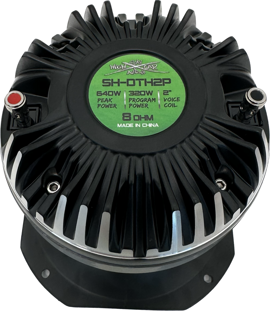 SHCA SH-DTH2P 2