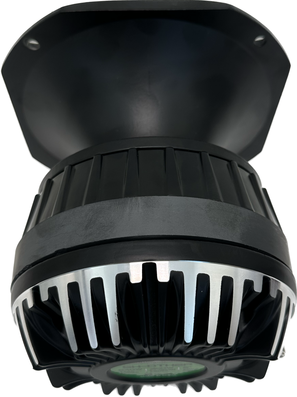 Sky High Car Audio SH-DTH2P 2