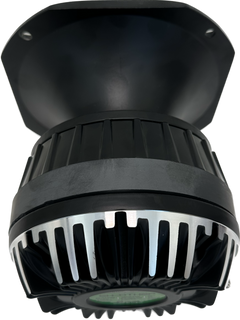 Sky High Car Audio SH-DTH2P 2" Titanium Horn Driver w/ Aluminum Body (Single) product image 3
