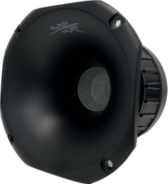 Sky High Car Audio SH-DTH2P 2" Titanium Horn Driver w/ Aluminum Body (Single) product image 1