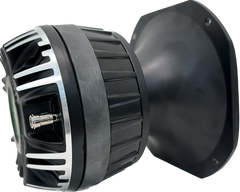 Sky High Car Audio SH-DTH2P 2" Titanium Horn Driver w/ Aluminum Body (Single) product image 2