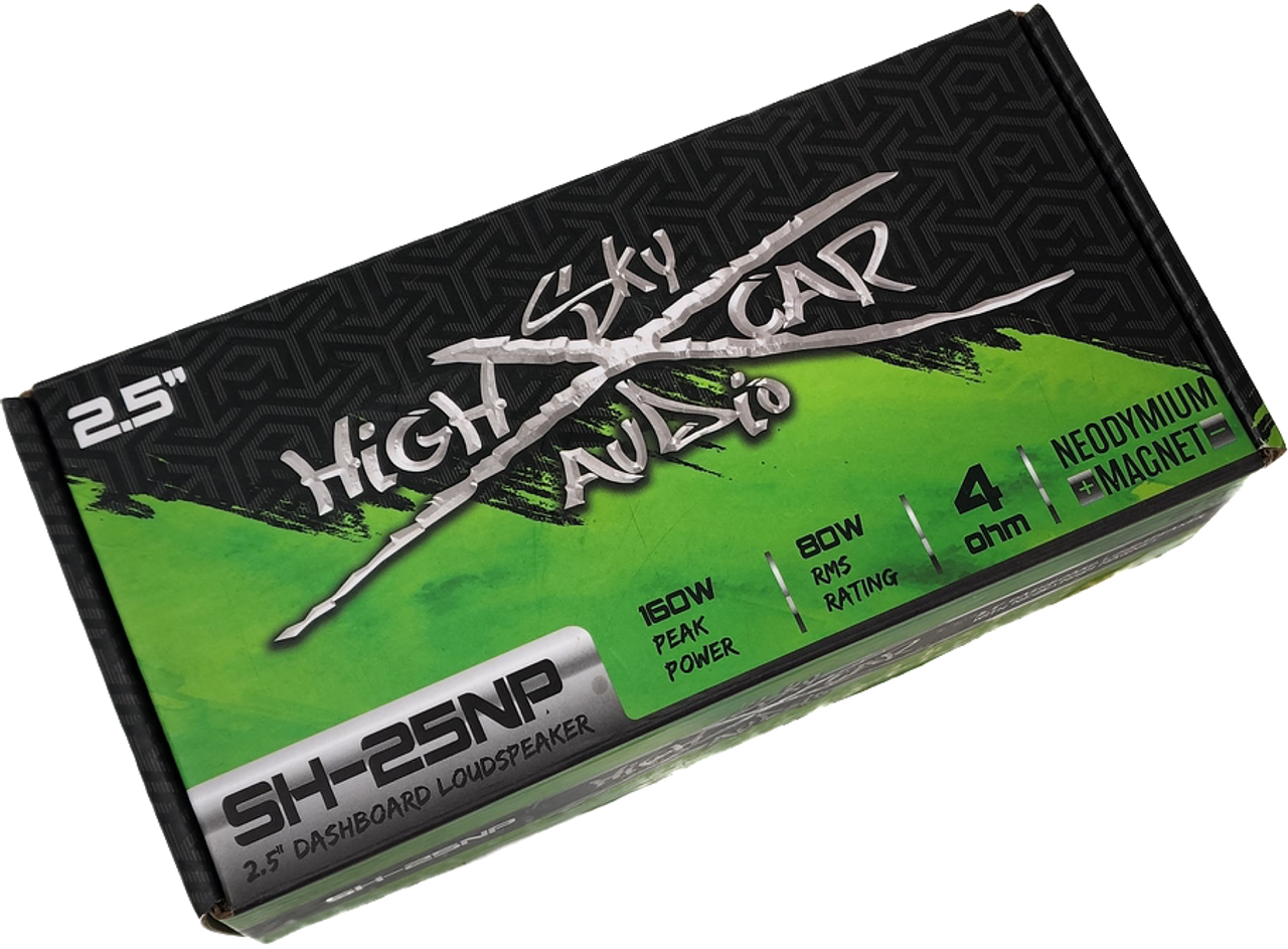 Fuse Holder 10 Pezzi Terminali A Crimpare (ferri) Non Isolati Sky High Car Audio - Calibro 4 AWG, Rame Stagnato Accessori Per Impianti Audio Auto - Foto 13