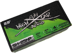 Sky High Car Audio SH-25NP 2.5" Neo Midrange Loudspeaker Pair (Carbon Fiber Cones) product image 9