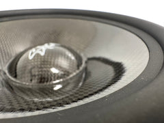 Sky High Car Audio SH-65NP 6.5" Neo Mid Woofer Pair (Modular Component Series)