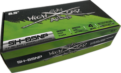 Sky High Car Audio SH-65NP 6.5" Neo Mid Woofer Pair (Modular Component Series)
