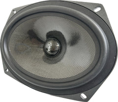 Sky High Car Audio SH-69NP 6x9" Neo Mid Woofer Pair (Modular Component Series)