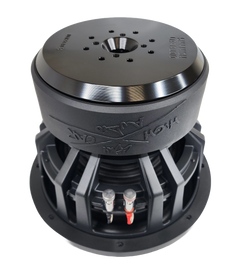 Sky High Car Audio BMX Series 12" Subwoofer