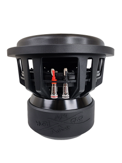 Sky High Car Audio BMX Series 12" Subwoofer