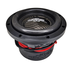 Sky High Car Audio BMX Series 6.5" Subwoofer
