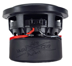 Sky High Car Audio BMX Series 6.5" Subwoofer