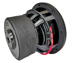 Sky High Car Audio BMX Series 8" Subwoofer