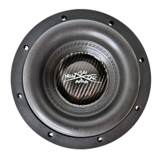 Sky High Car Audio BMX Series 8" Subwoofer