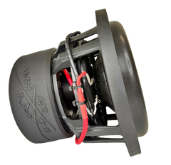 Sky High Car Audio BMX Series 8" Subwoofer