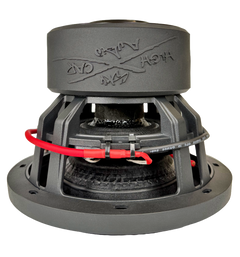 Sky High Car Audio BMX Series 8" Subwoofer