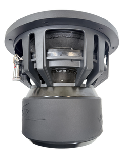 Sky High Car Audio FMX Series 12" Subwoofer