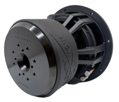 Sky High Car Audio FMX Series 12" Subwoofer