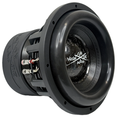 Sky High Car Audio FMX Series 12" Subwoofer