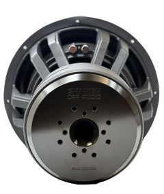 Sky High Car Audio FMX Series 15" Subwoofer