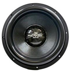 Sky High Car Audio FMX Series 15" Subwoofer