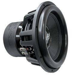 Sky High Car Audio FMX Series 15" Subwoofer