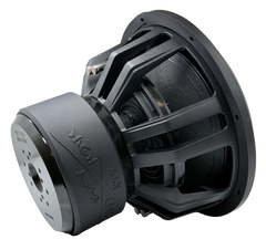 Sky High Car Audio FMX Series 15" Subwoofer
