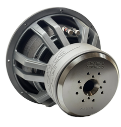 Sky High Car Audio FMX Series 15" Subwoofer