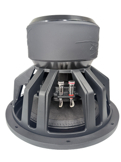 Sky High Car Audio FMX Series 15" Subwoofer