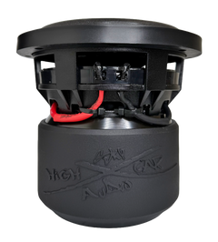 Sky High Car Audio FMX Series 6.5" Subwoofer