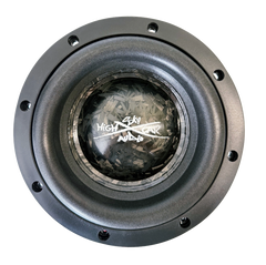 Sky High Car Audio FMX Series 6.5" Subwoofer